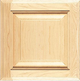 Sample Door (12"x16") Sample Door (12"x16")